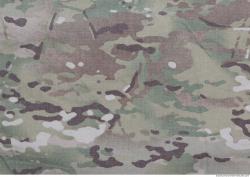 Camouflage Fabric